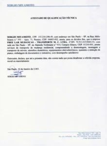 certificado 12
