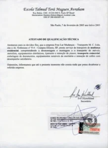 certificado 6