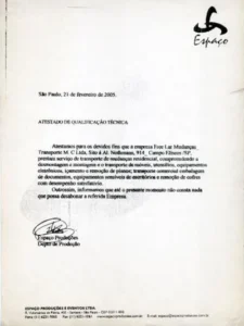 certificado 7