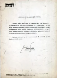 certificado 9